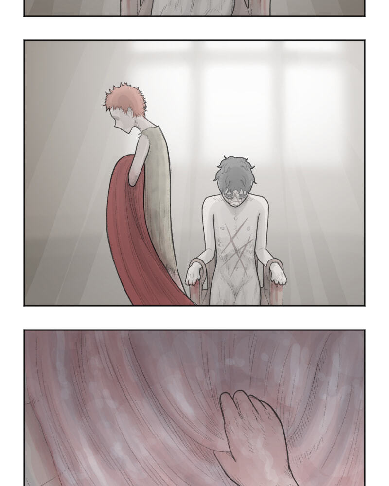 Antichrist Chapter 20 page 33 - 