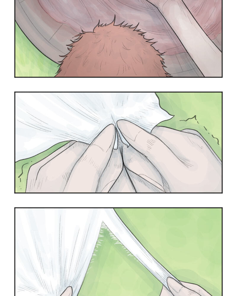 Antichrist Chapter 20 page 34 - 