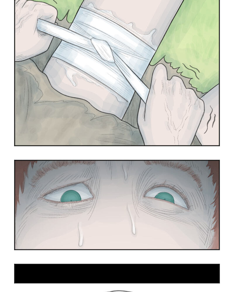 Antichrist Chapter 20 page 36 - 