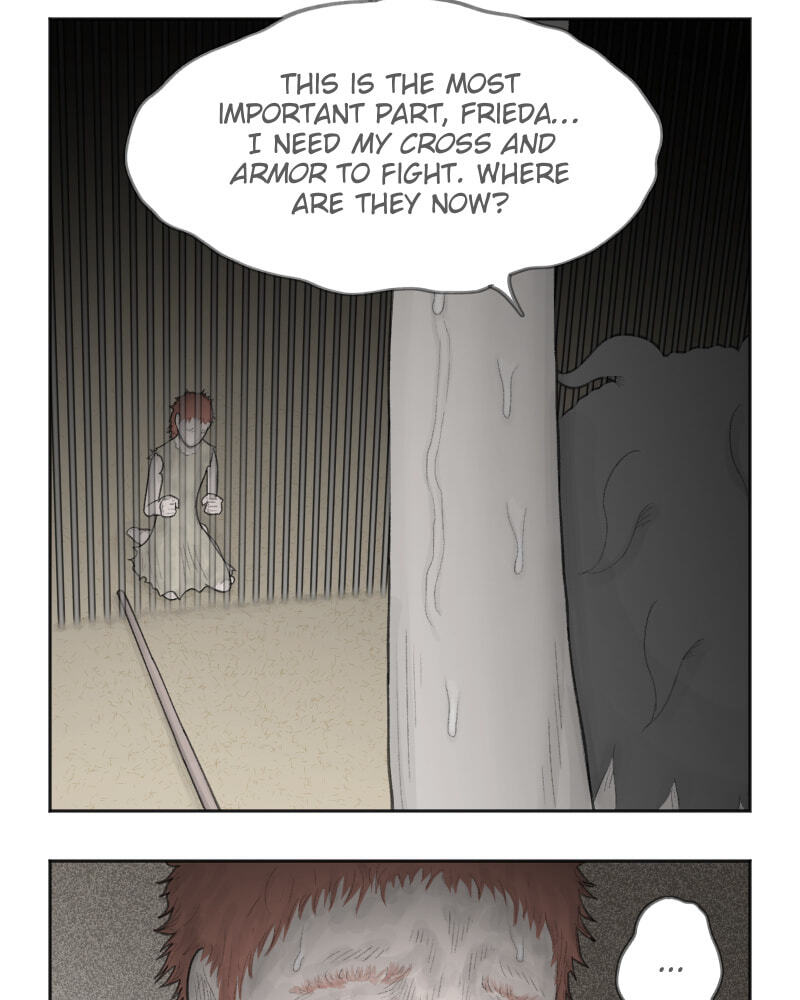 Antichrist Chapter 20 page 37 - 