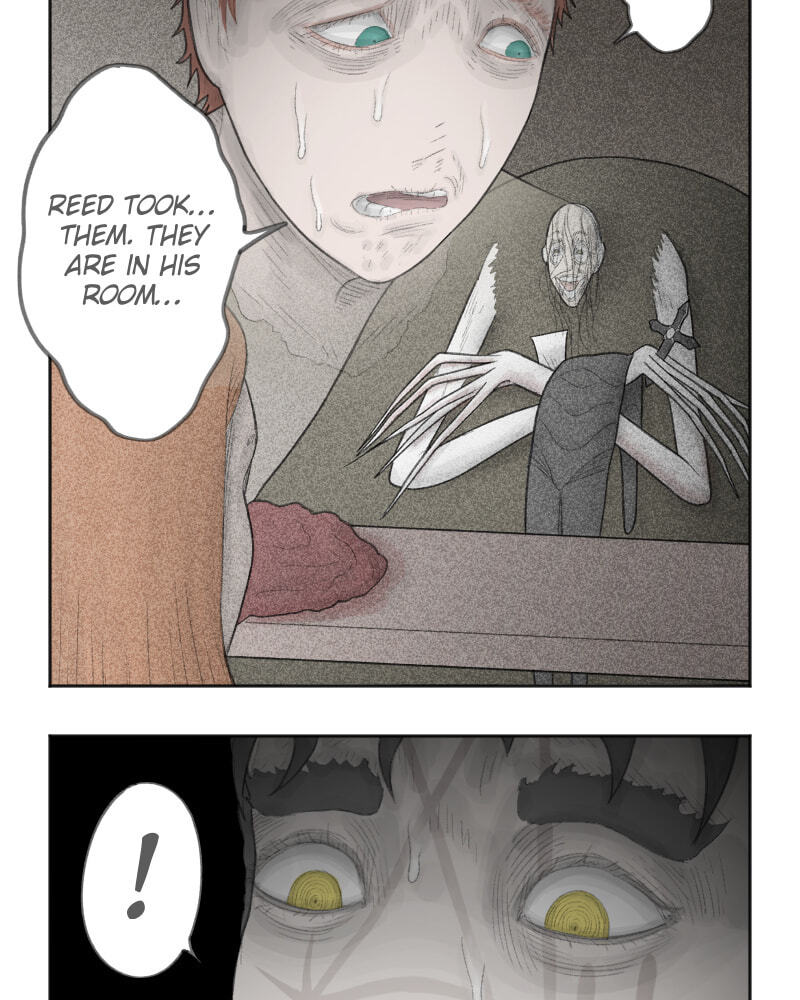 Antichrist Chapter 20 page 38 - 
