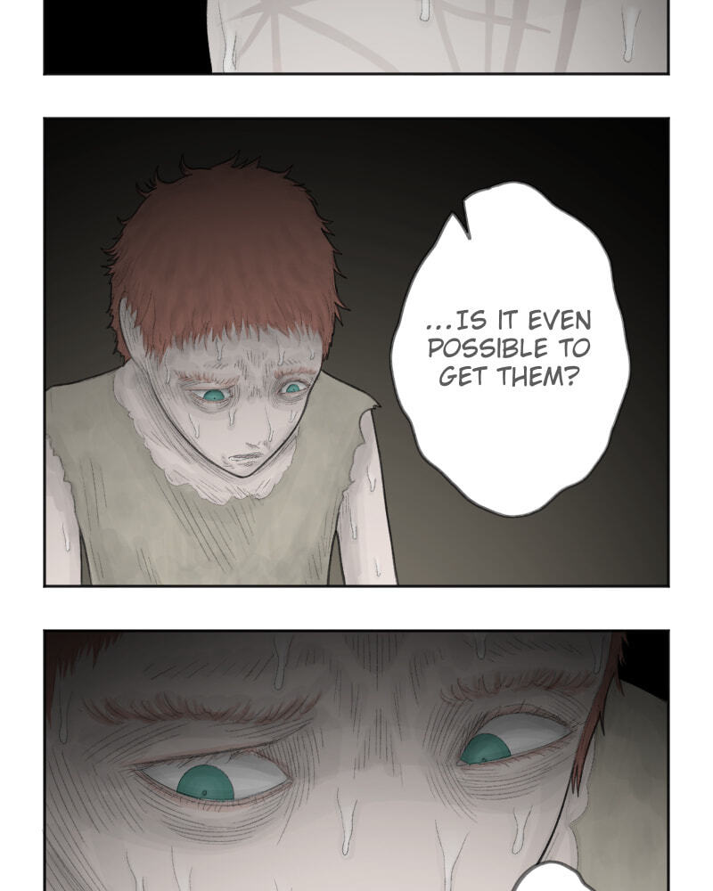 Antichrist Chapter 20 page 39 - 