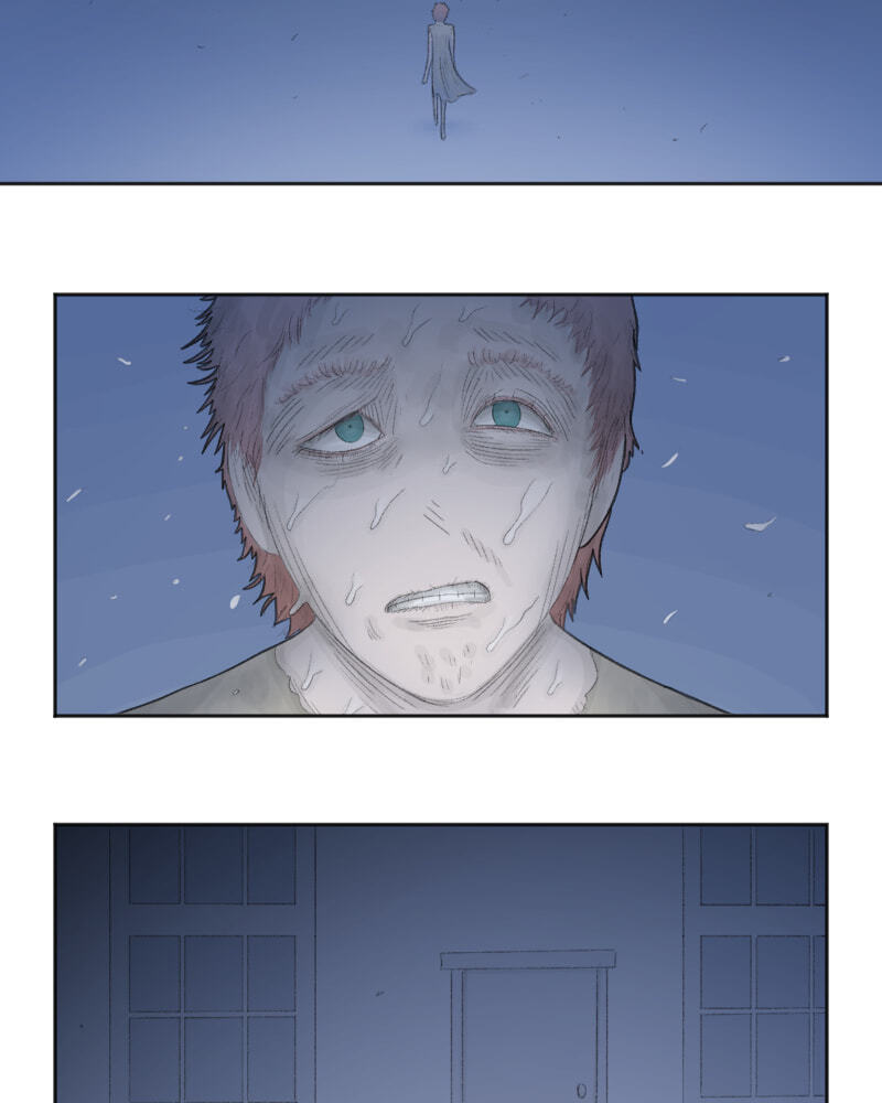 Antichrist Chapter 20 page 41 - 