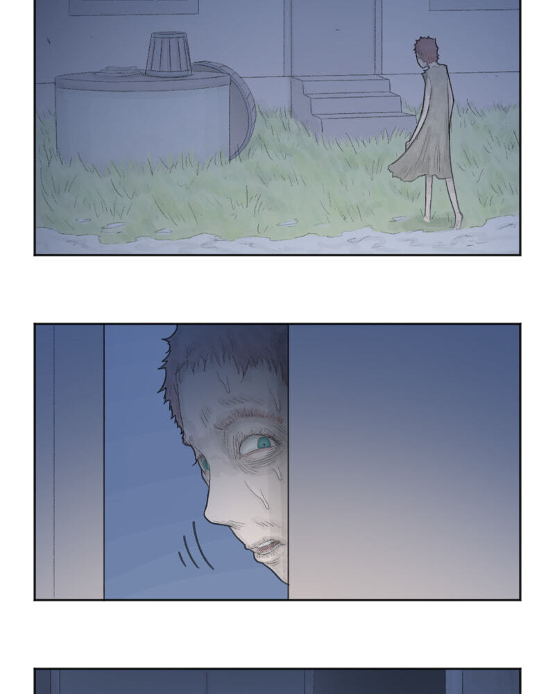Antichrist Chapter 20 page 42 - 