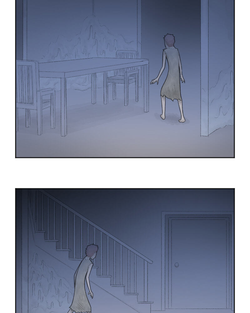 Antichrist Chapter 20 page 43 - 