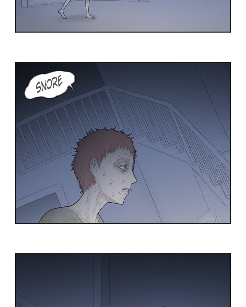 Antichrist Chapter 20 page 44 - 