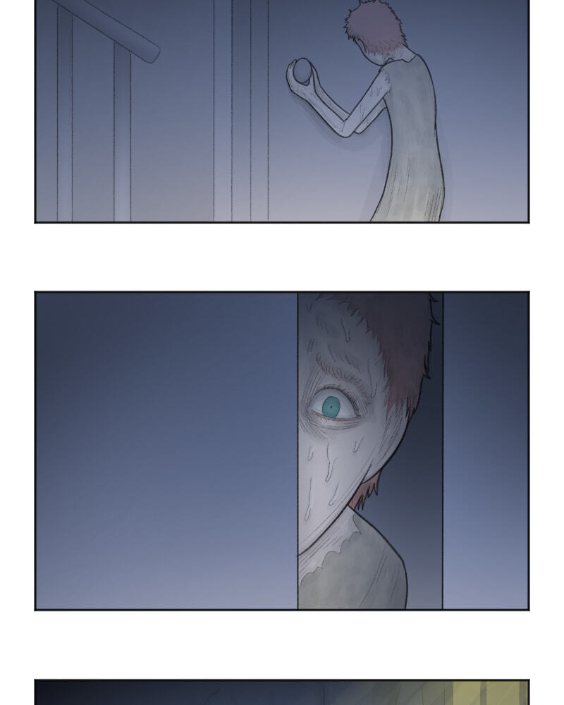 Antichrist Chapter 20 page 45 - 