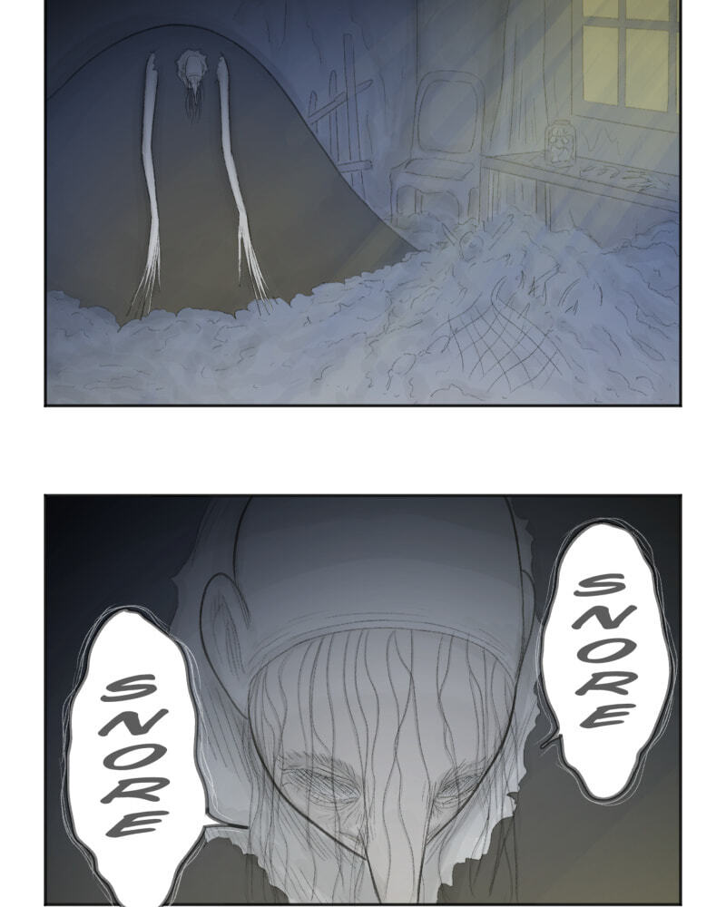 Antichrist Chapter 20 page 46 - 