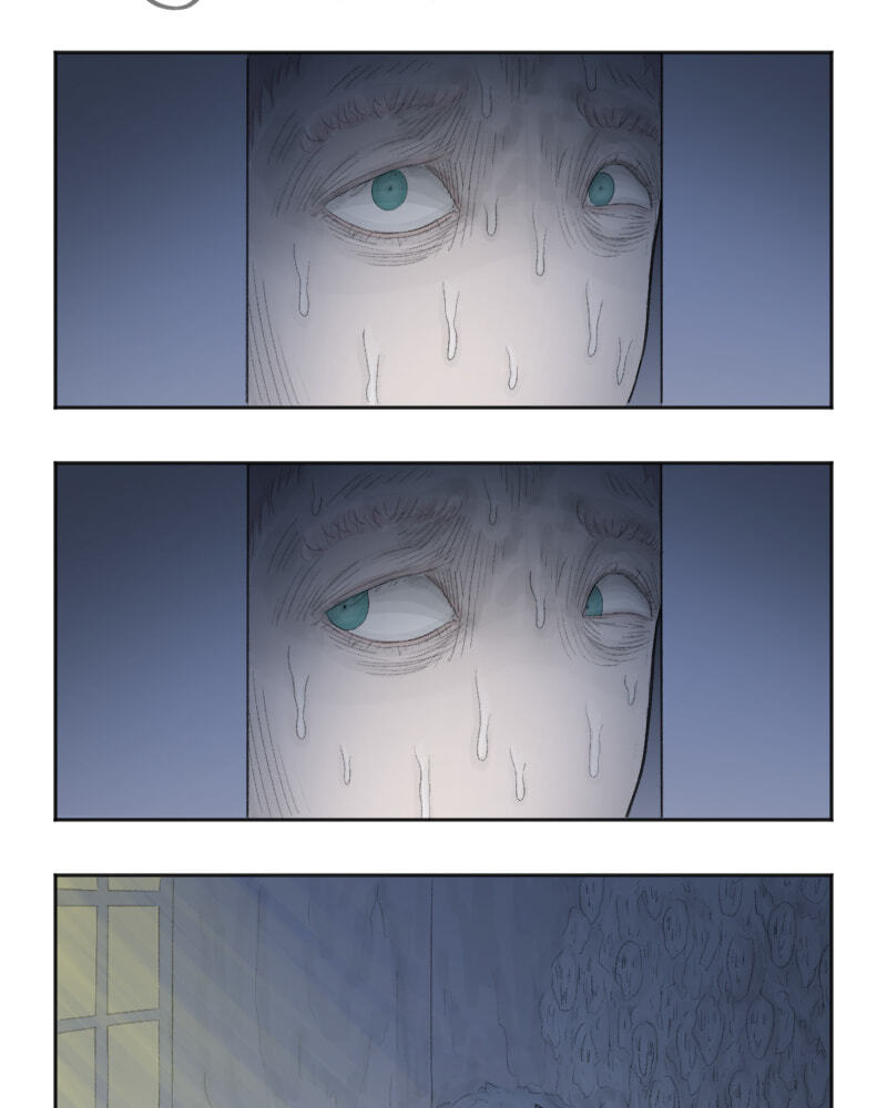Antichrist Chapter 20 page 47 - 