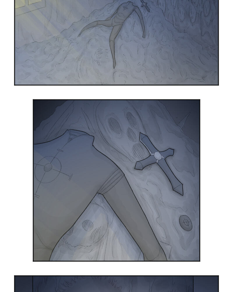Antichrist Chapter 20 page 48 - 