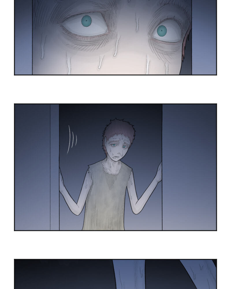 Antichrist Chapter 20 page 49 - 