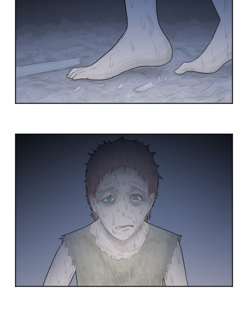 Antichrist Chapter 20 page 50 - 