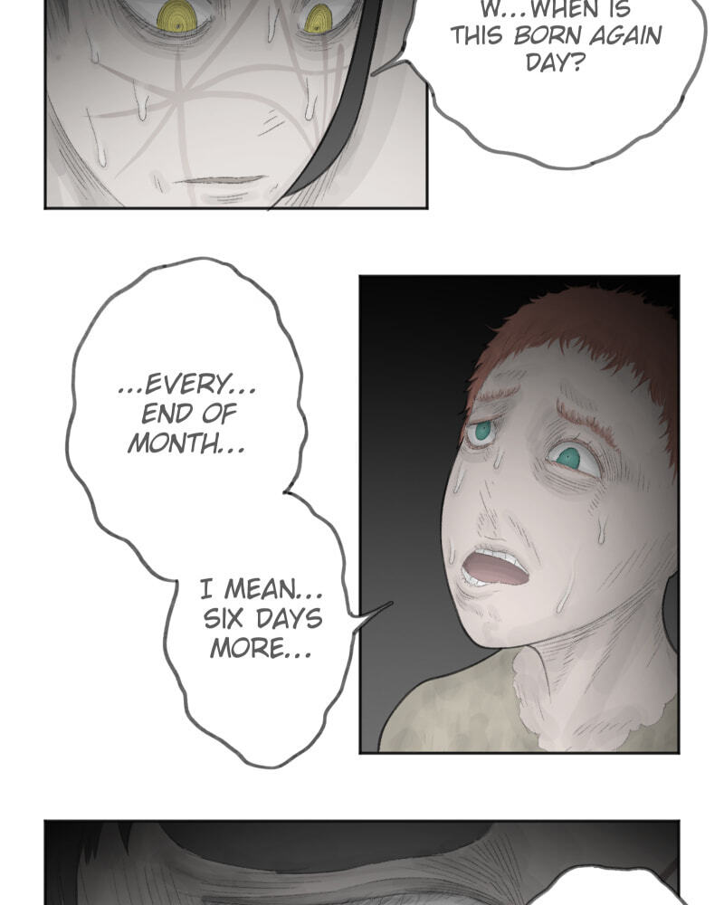 Antichrist Chapter 20 page 6 - 