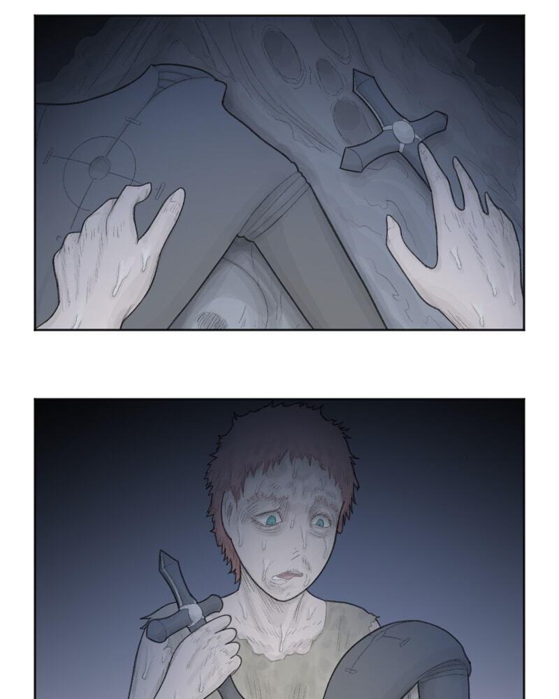 Antichrist Chapter 20 page 51 - 