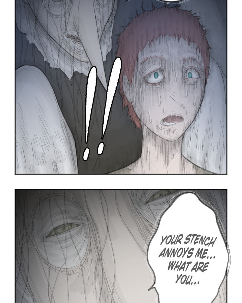 Antichrist Chapter 20 page 53 - 