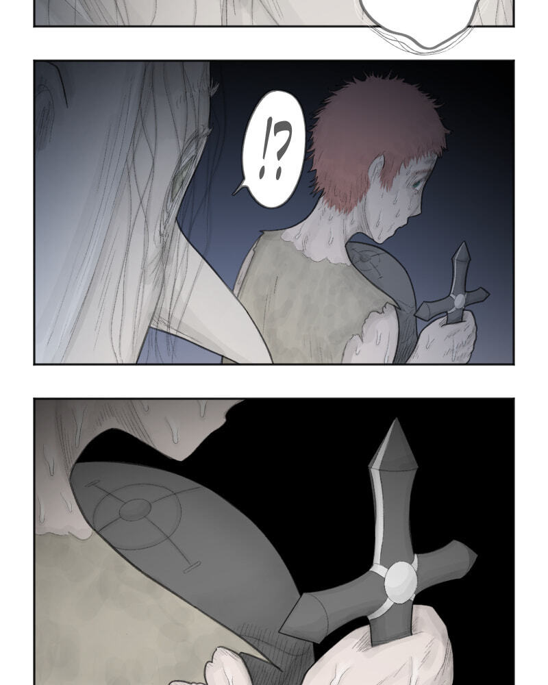 Antichrist Chapter 20 page 54 - 