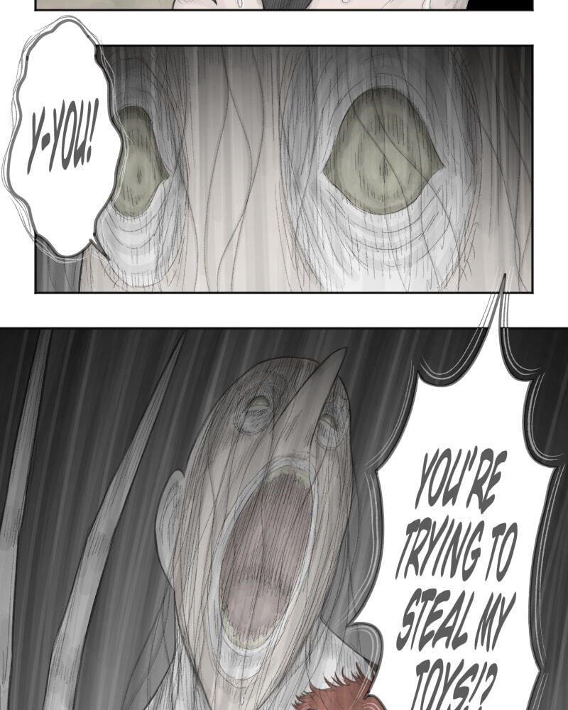 Antichrist Chapter 20 page 55 - 