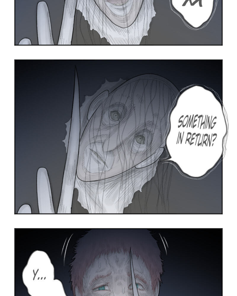 Antichrist Chapter 20 page 58 - 