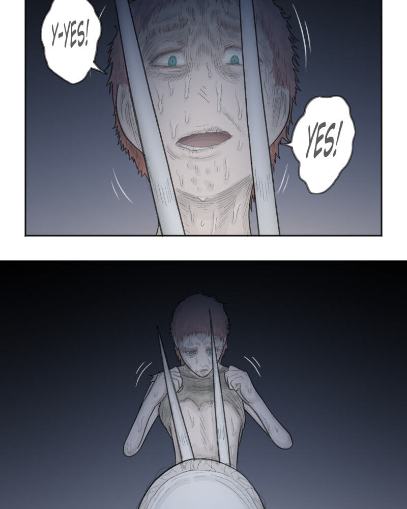 Antichrist Chapter 20 page 61 - 