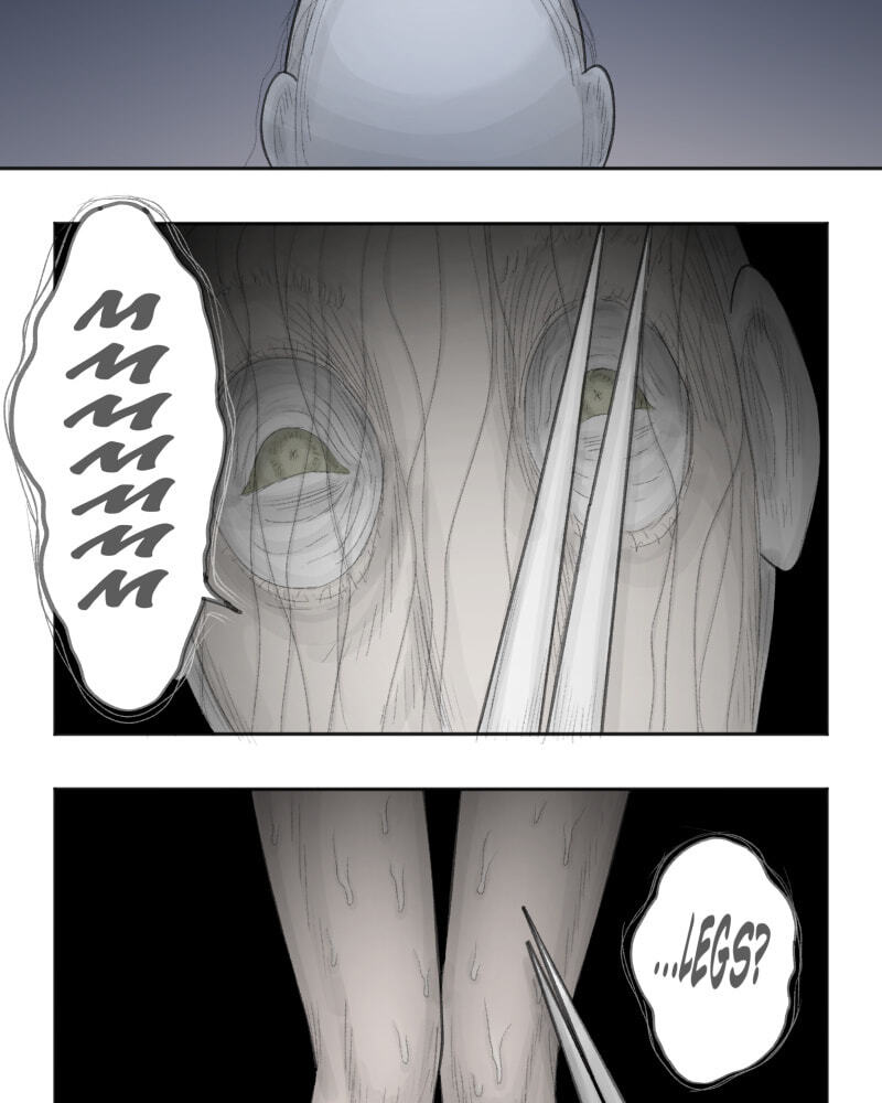 Antichrist Chapter 20 page 62 - 