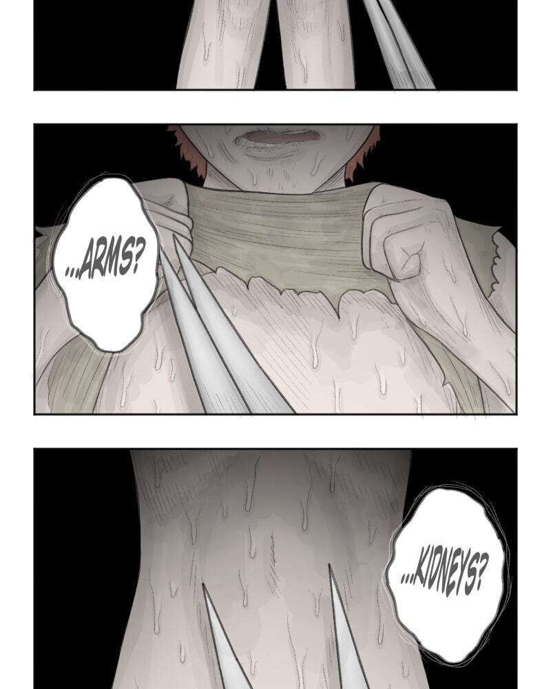 Antichrist Chapter 20 page 63 - 