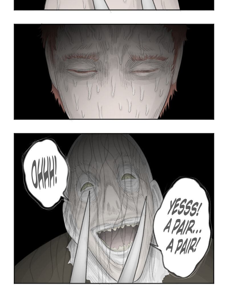 Antichrist Chapter 20 page 64 - 