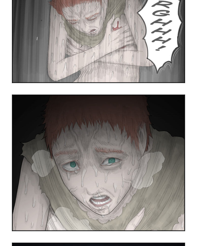 Antichrist Chapter 20 page 67 - 