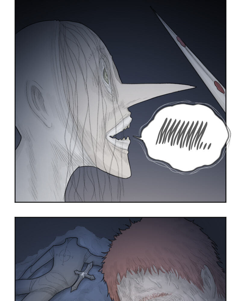 Antichrist Chapter 20 page 68 - 