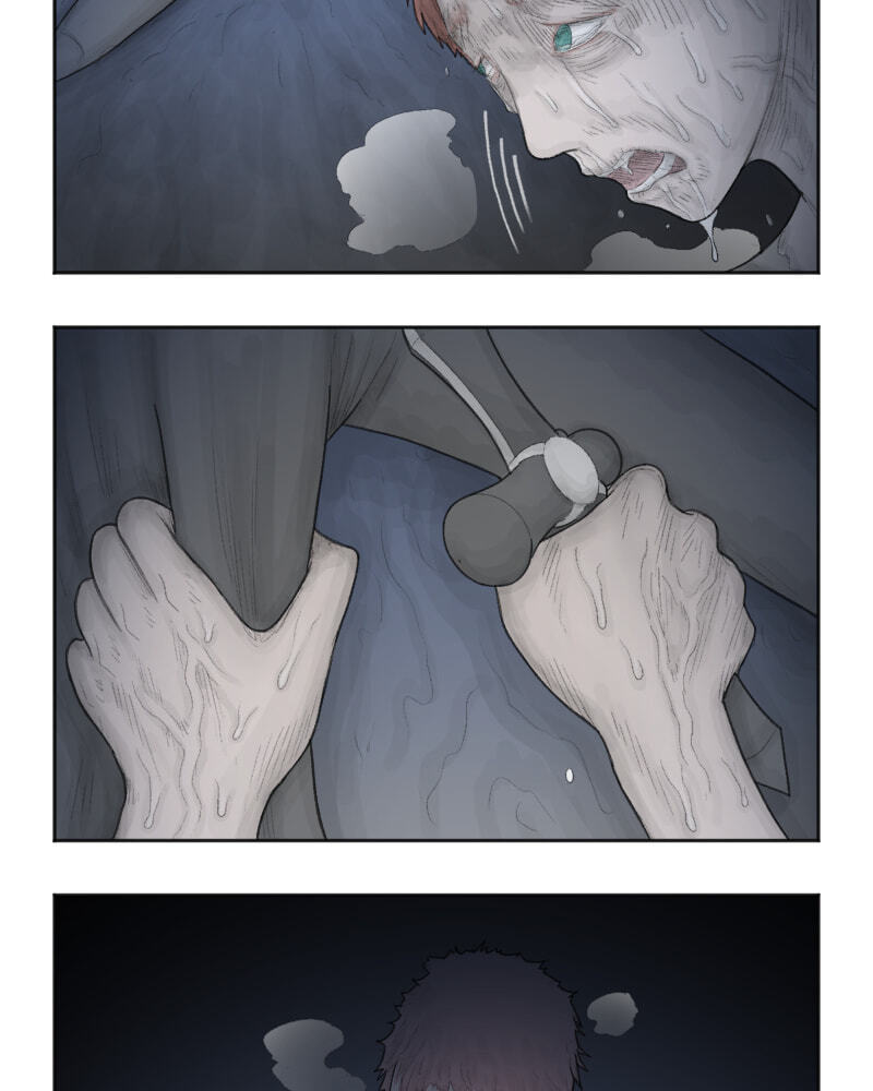 Antichrist Chapter 20 page 69 - 