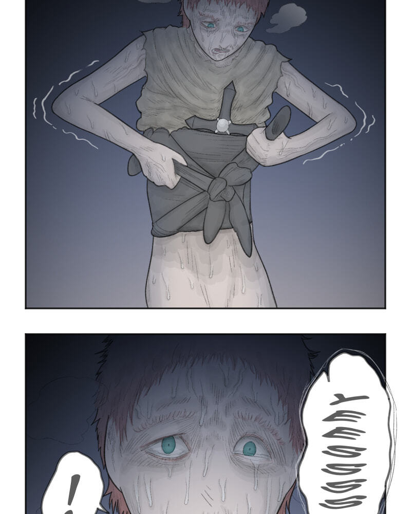 Antichrist Chapter 20 page 70 - 