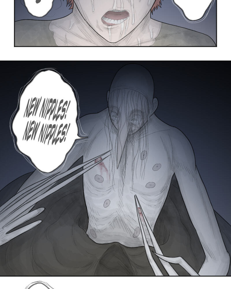 Antichrist Chapter 20 page 71 - 