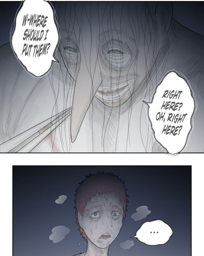 Antichrist Chapter 20 page 72 - 