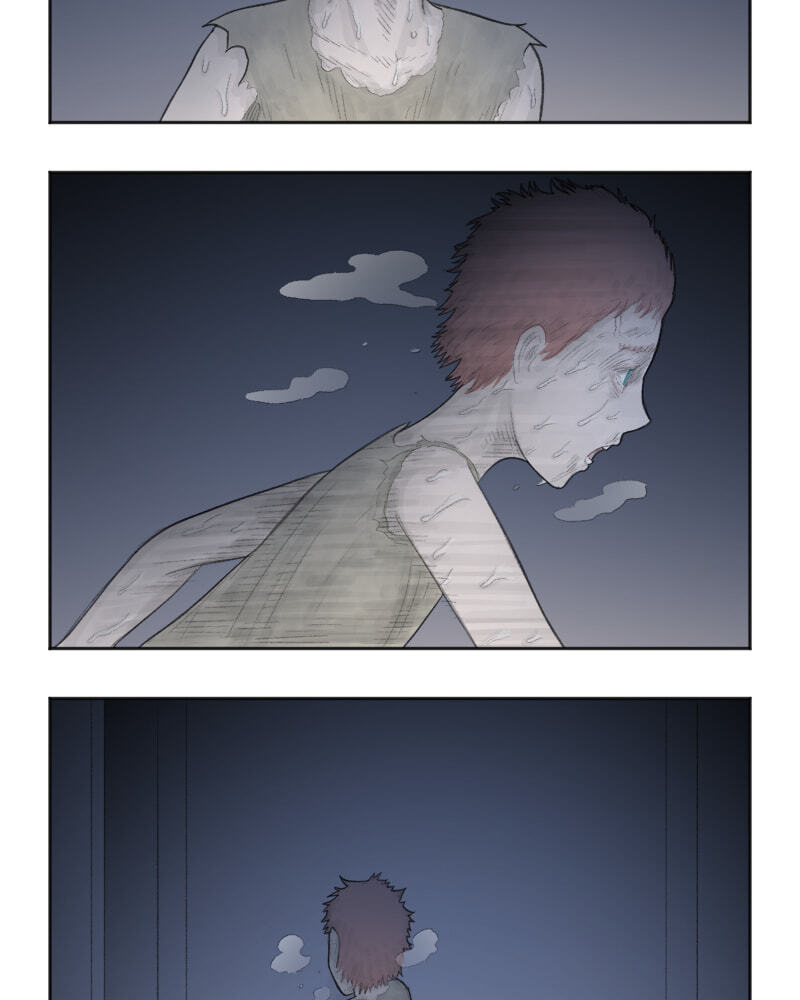 Antichrist Chapter 20 page 73 - 