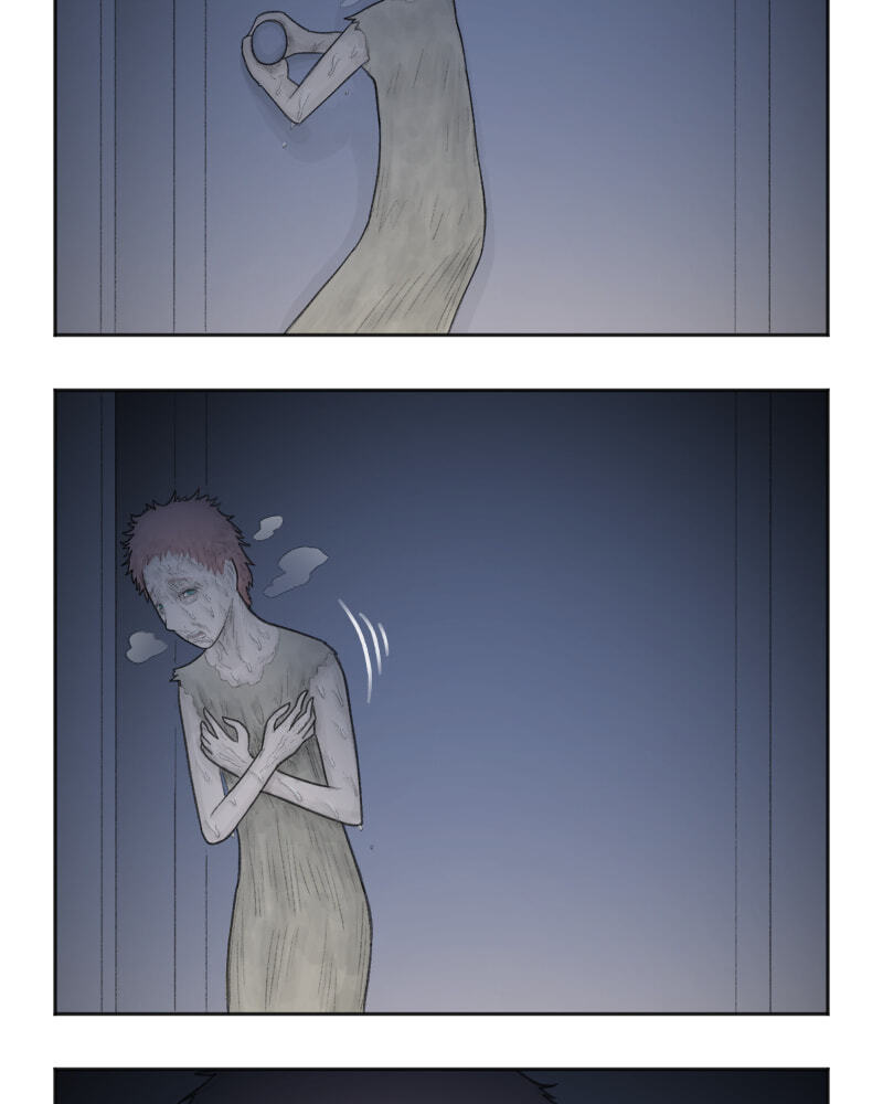 Antichrist Chapter 20 page 74 - 