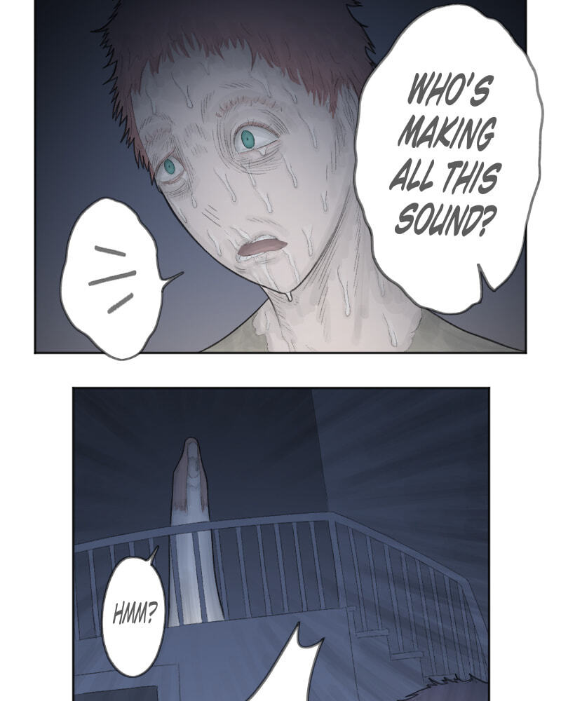 Antichrist Chapter 20 page 75 - 