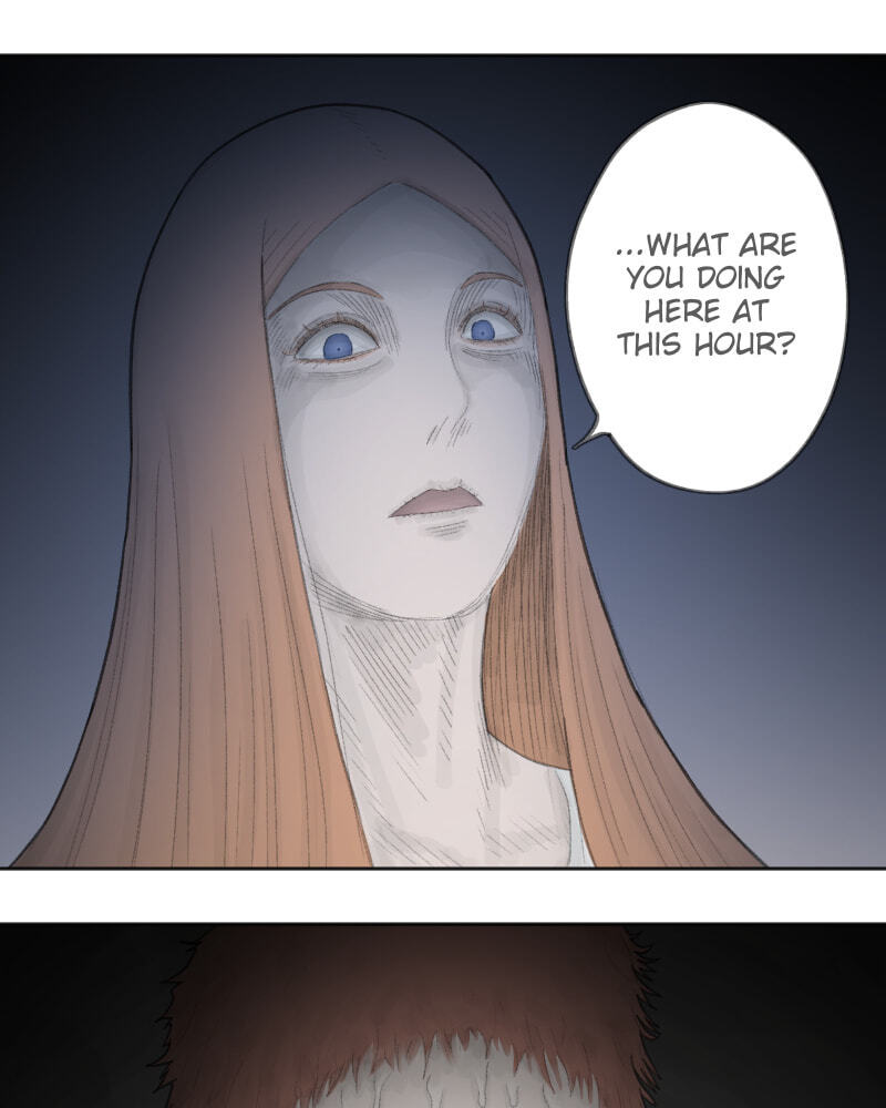 Antichrist Chapter 21 page 1 - 