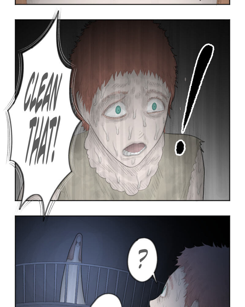 Antichrist Chapter 21 page 12 - 