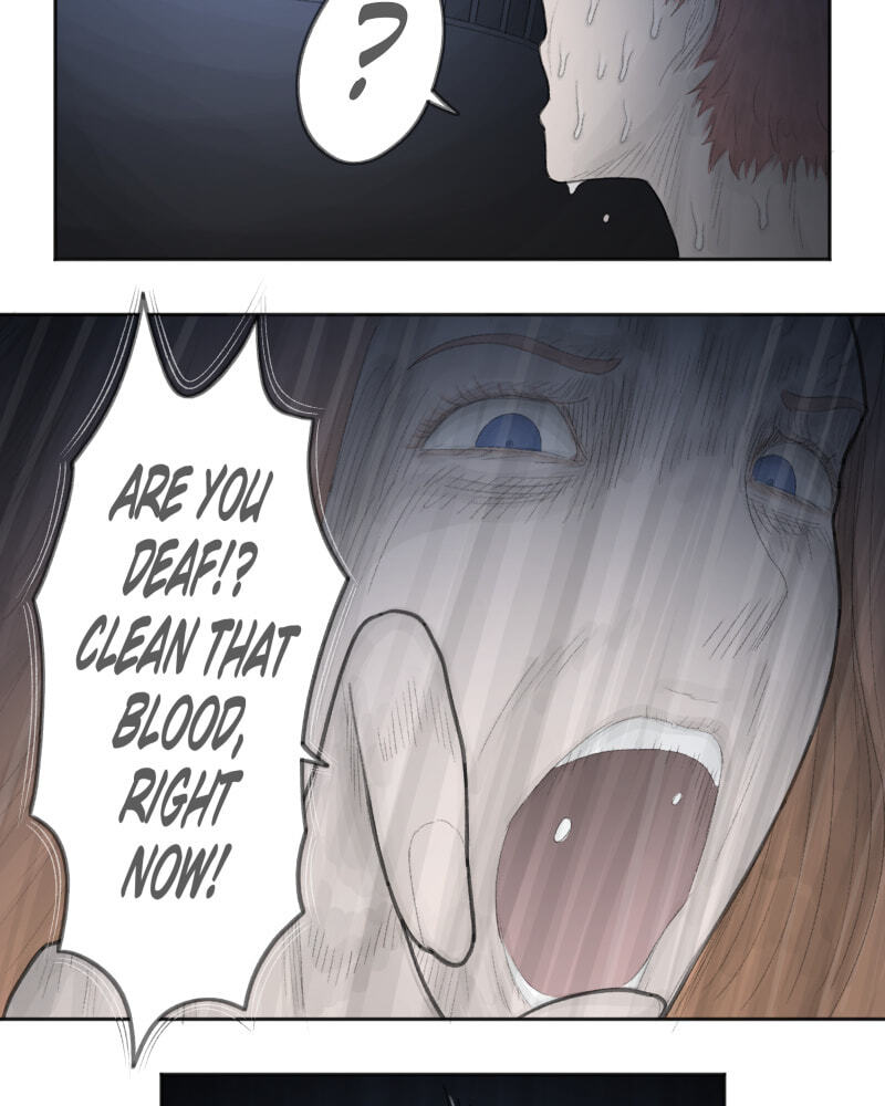 Antichrist Chapter 21 page 13 - 