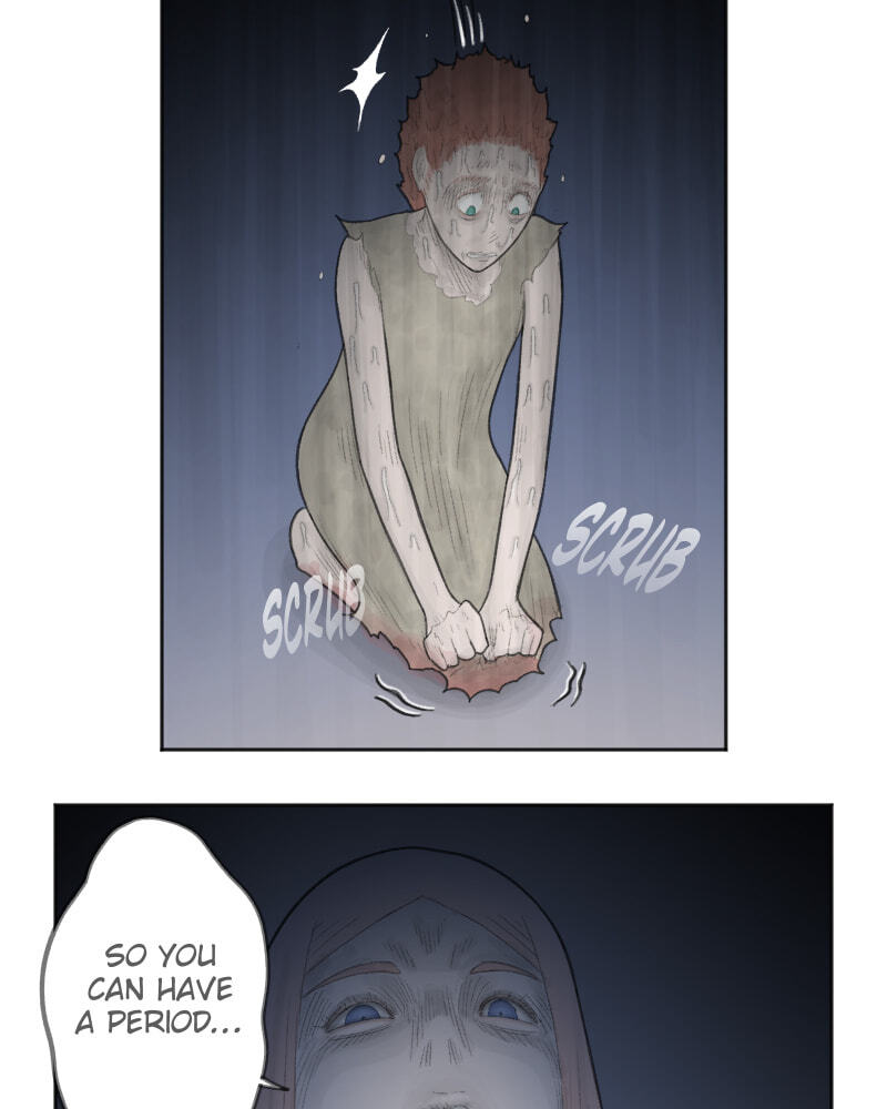 Antichrist Chapter 21 page 14 - 