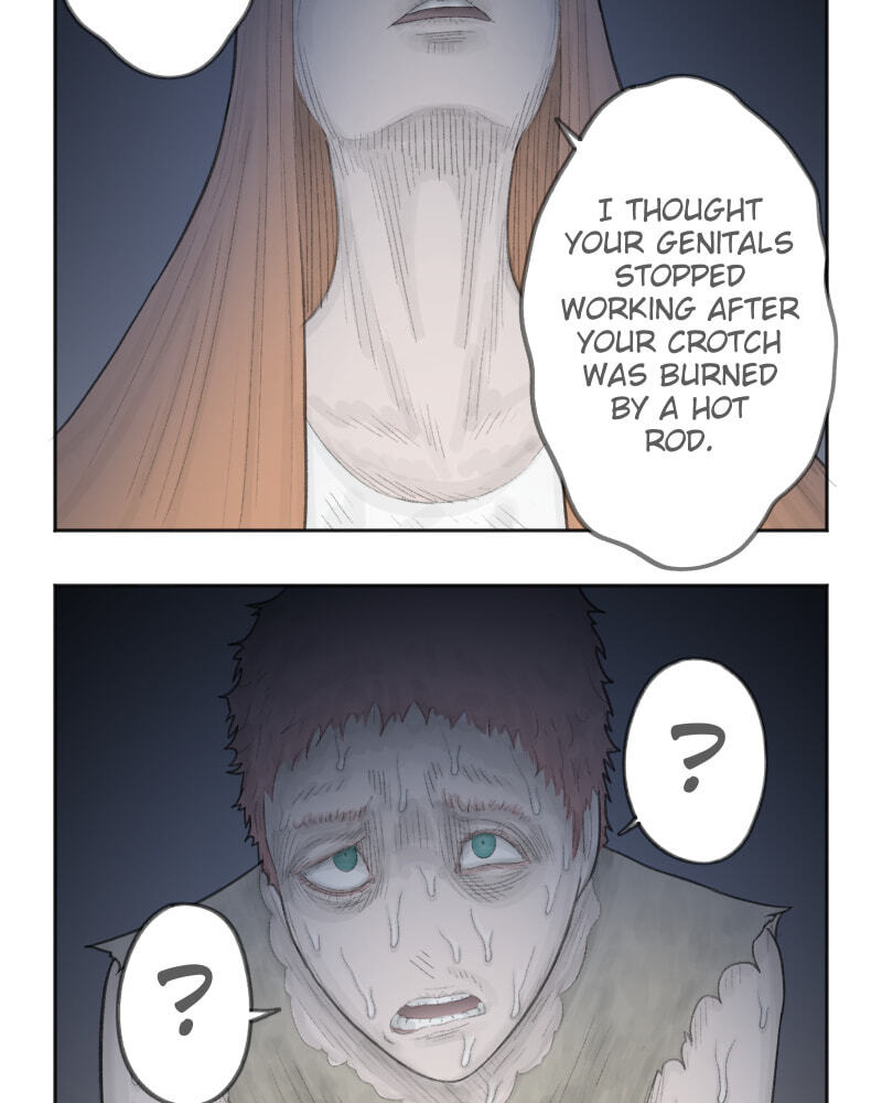 Antichrist Chapter 21 page 15 - 