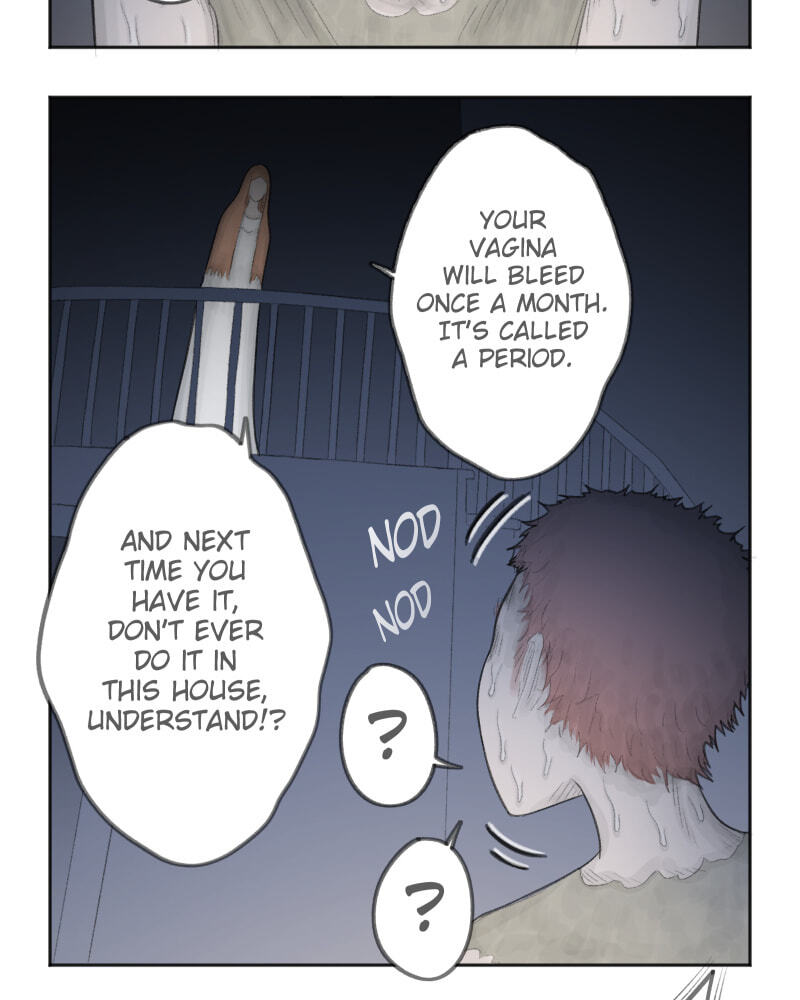 Antichrist Chapter 21 page 16 - 