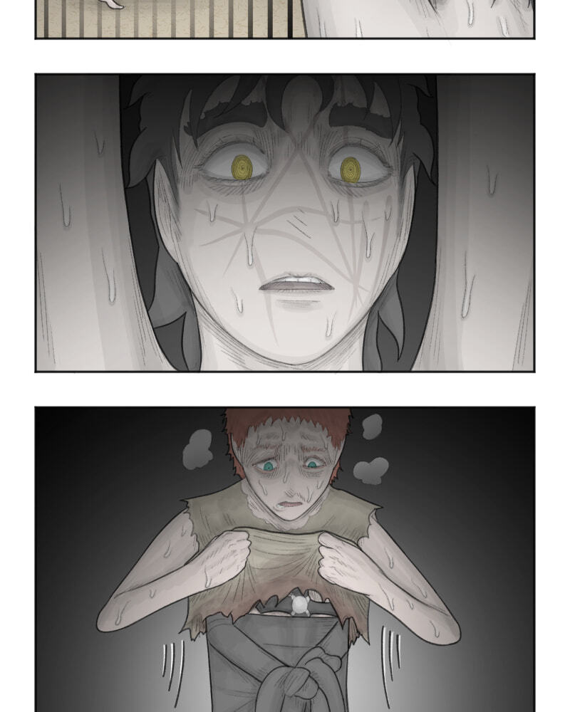 Antichrist Chapter 21 page 19 - 