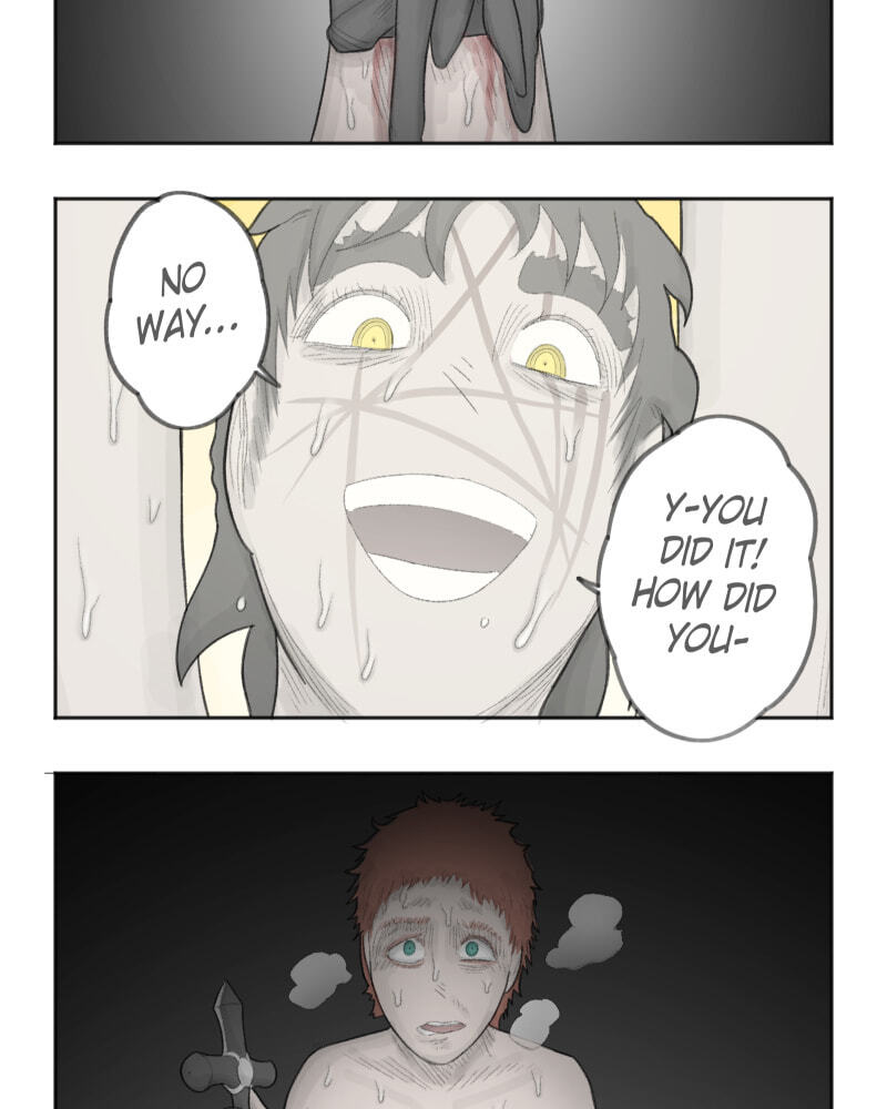 Antichrist Chapter 21 page 20 - 