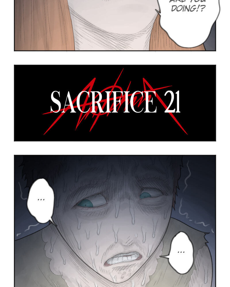 Antichrist Chapter 21 page 3 - 