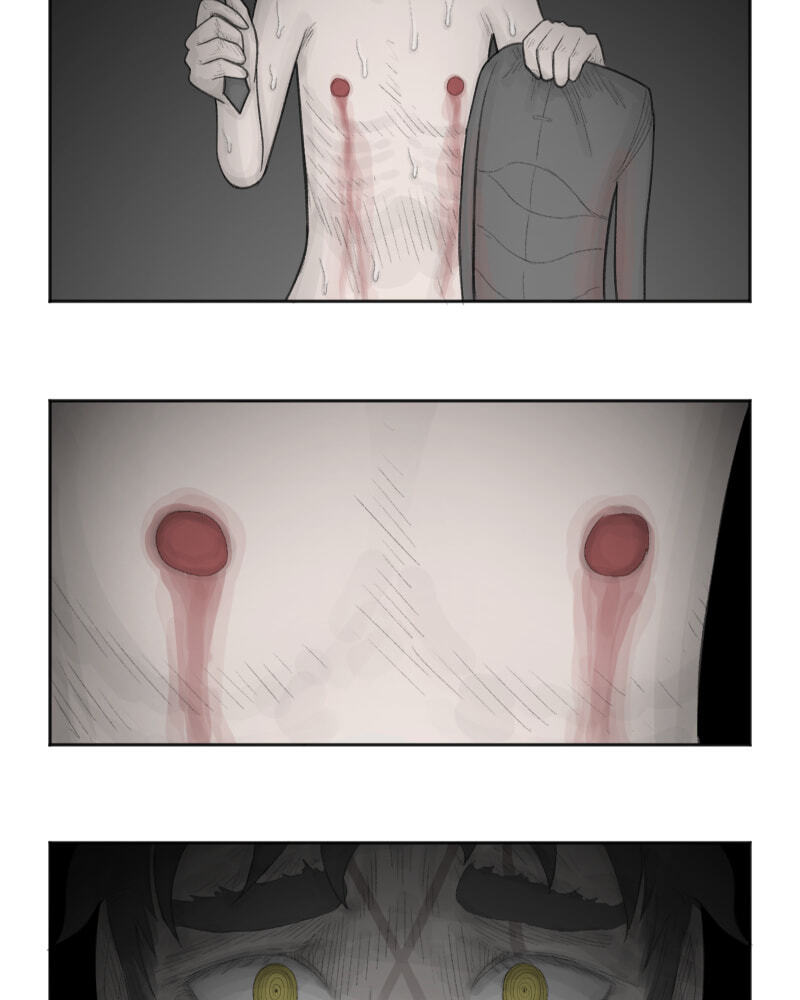 Antichrist Chapter 21 page 21 - 