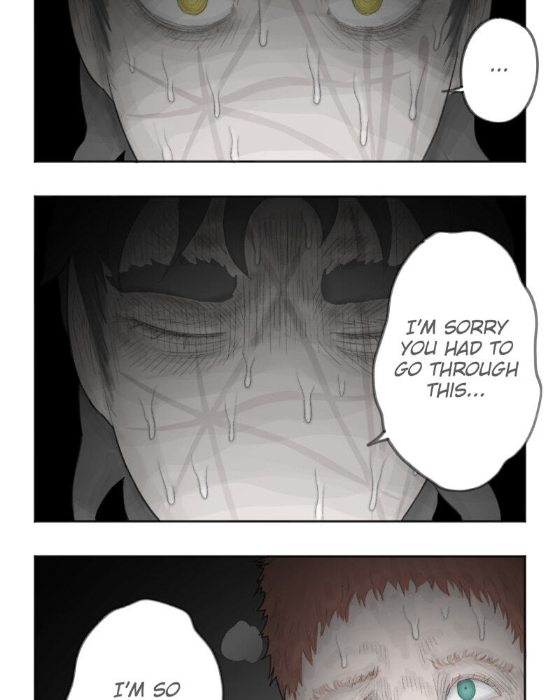 Antichrist Chapter 21 page 22 - 