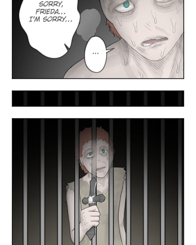 Antichrist Chapter 21 page 23 - 