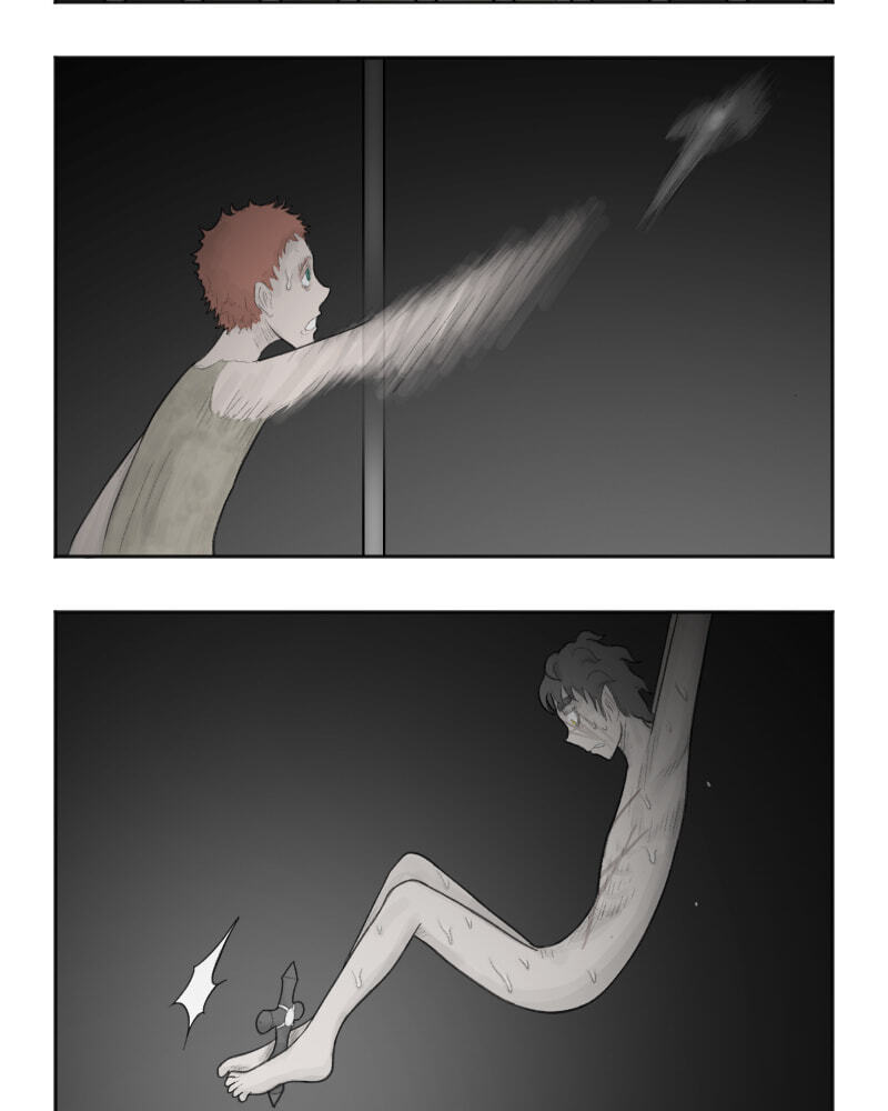Antichrist Chapter 21 page 24 - 