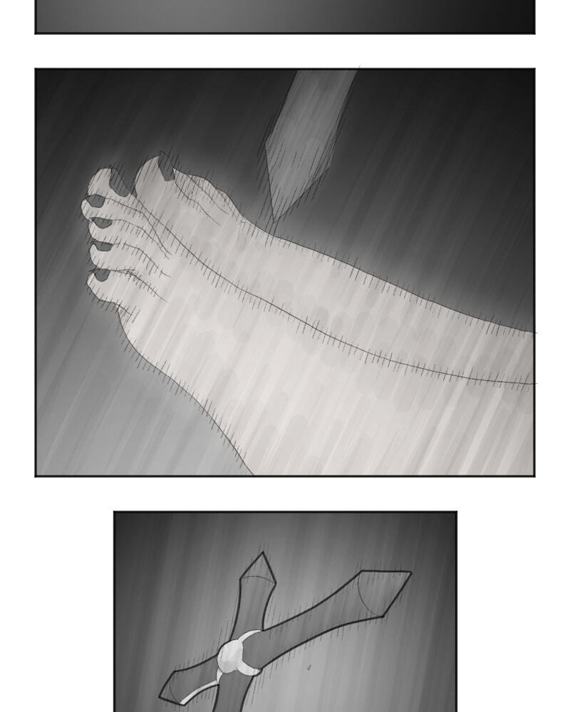 Antichrist Chapter 21 page 25 - 