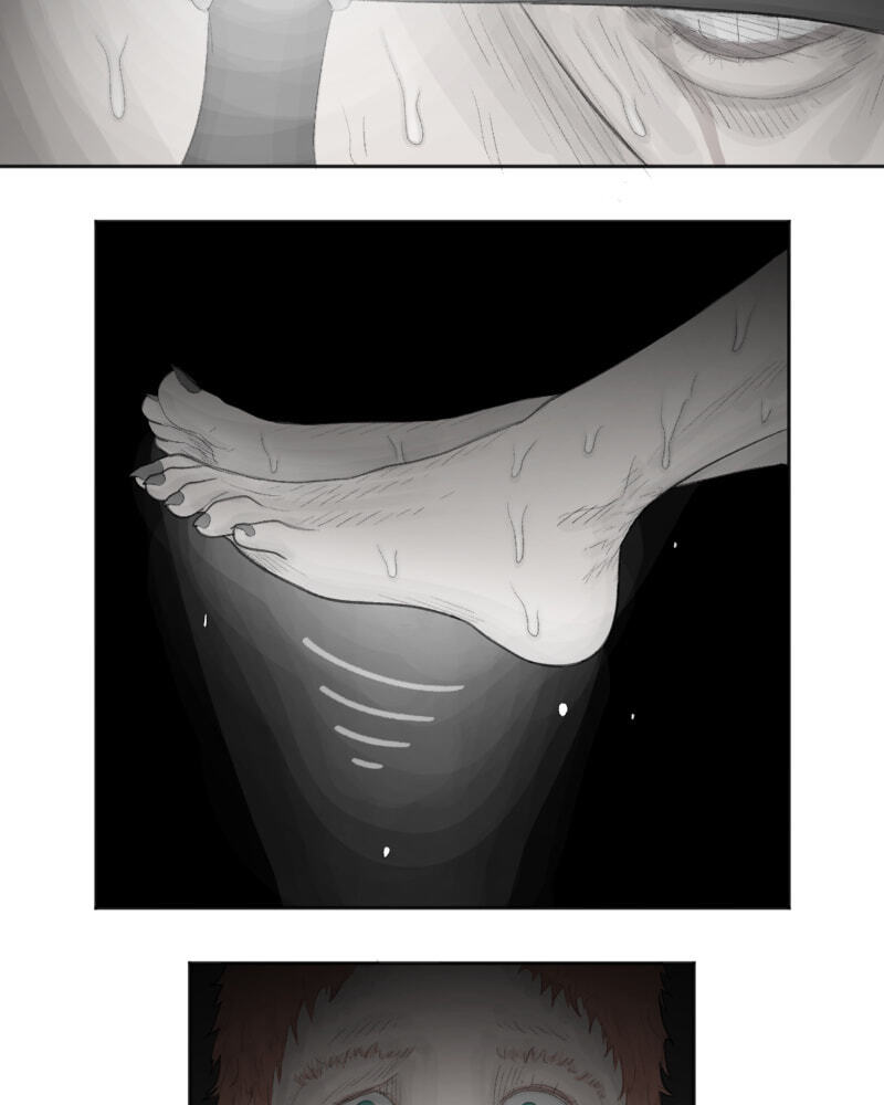 Antichrist Chapter 21 page 27 - 